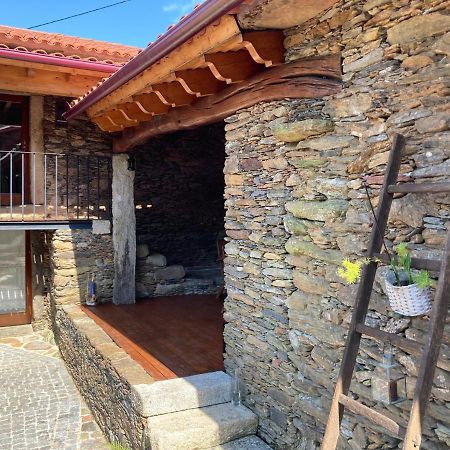 Casa Lia Da Porta Villa Caminha Exterior foto