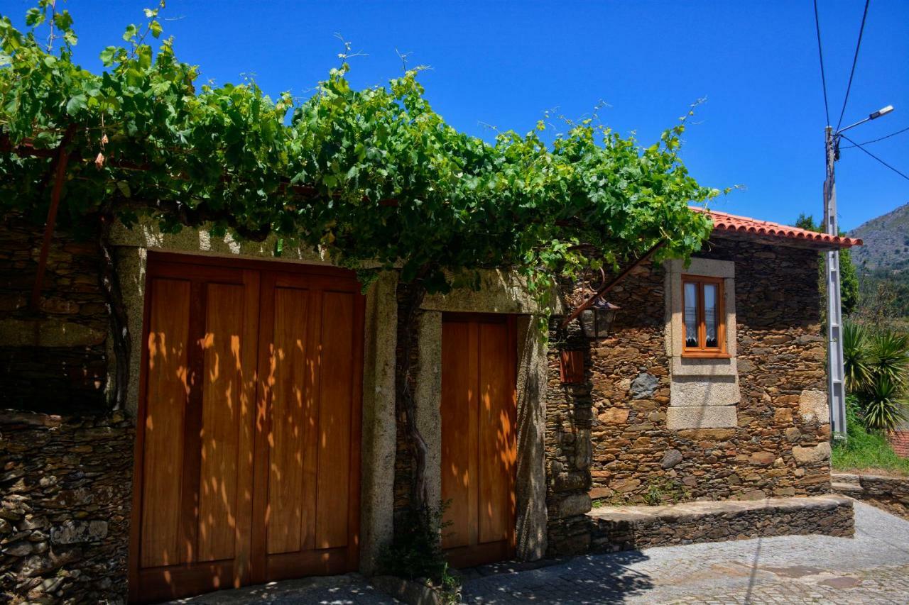 Casa Lia Da Porta Villa Caminha Exterior foto