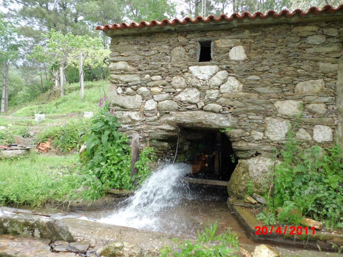Casa Lia Da Porta Villa Caminha Exterior foto