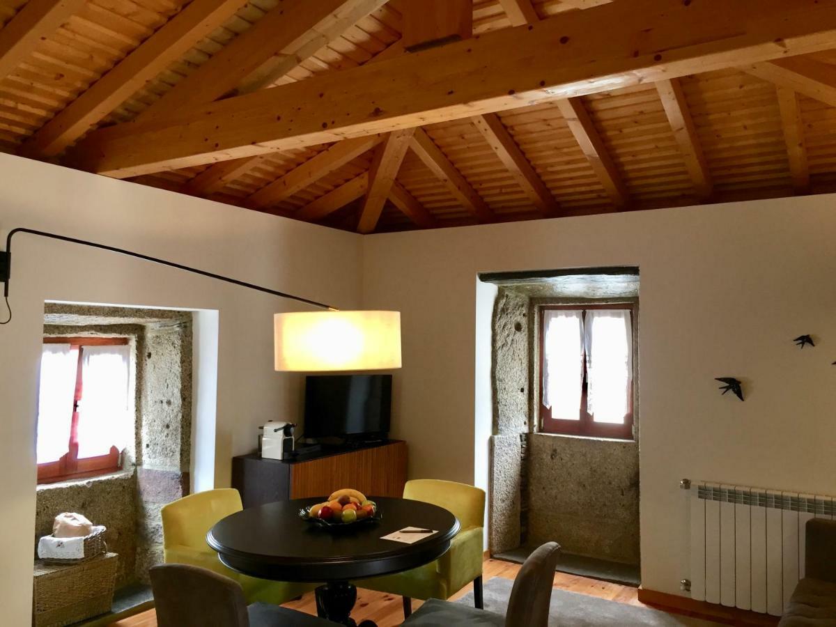 Casa Lia Da Porta Villa Caminha Exterior foto